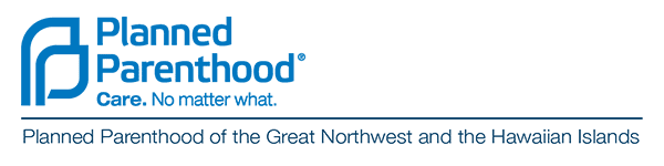Planned Parenthood of the Great Northwest