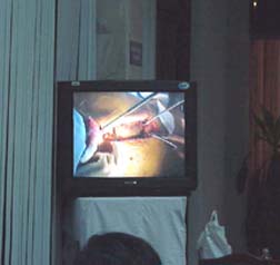 Telemedicine Vietnam 1998